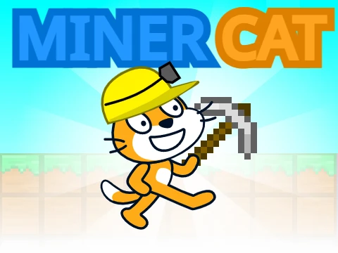 Miner Cat 2